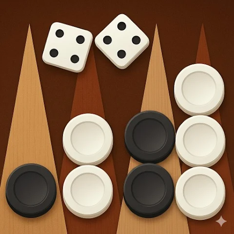 Backgammon 365