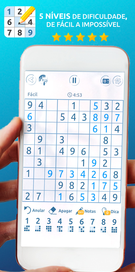 Extremo Jugar Sudoku Online Gratis